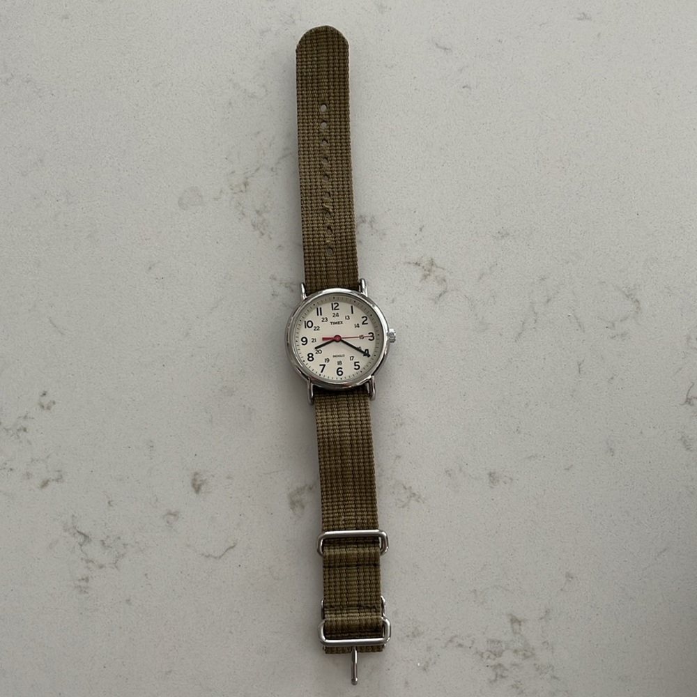 Timex Watch - Picture 3 of 3